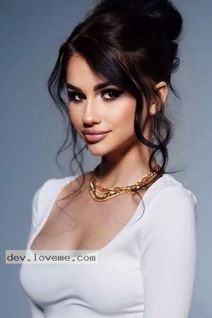 beautiful Ukrainian women