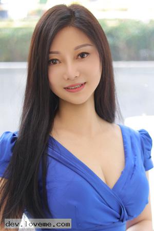  Chinese Woman