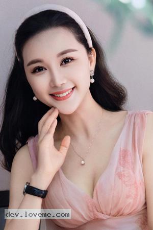 Chinese Woman
