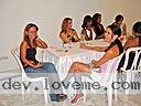 Barranquilla Singles Women Tour 56