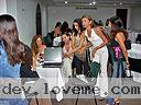 Barranquilla Singles Women Tour 5