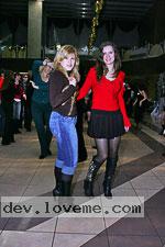 Odessa tour women 03-2007 3