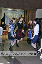 Odessa tour women 03-2007 8
