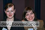 Ukraine-Kherson Tour women 03-2007 13