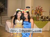 Barranquilla Women