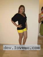 Barranquilla Women