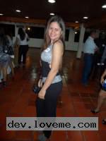 Barranquilla Women