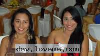 Barranquilla Women