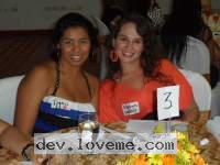 Barranquilla Women