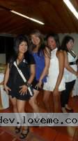 Barranquilla Women