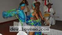 Barranquilla Women