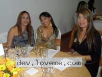Barranquilla Women