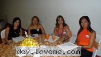 Barranquilla Women