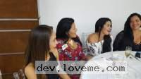 Barranquilla Women