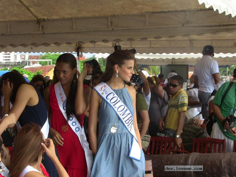 Cartagena Women
