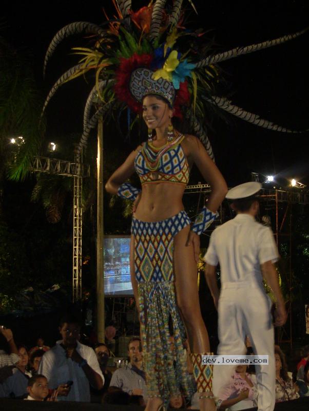 Cartagena Women