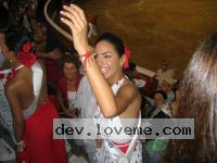 Cartagena Women