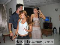Cartagena Women