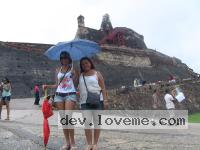 Cartagena Women