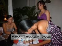 Cartagena Women