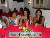Cartagena Women