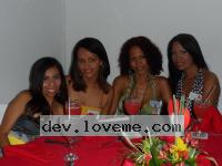 Cartagena Women
