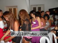 Cartagena Women