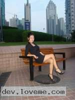Chinese Women