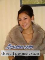 Chinese Women