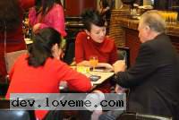 Chinese Women