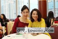 Chinese Women