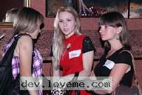 Kiev Women