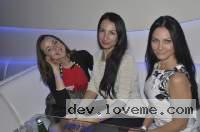 Kiev Women