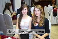 Odessa Women