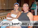 latin women tour cartagena 0104 15