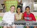 latin women tour cartagena 0104 16